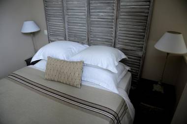 La Maison d'Hotes de Saint Leger