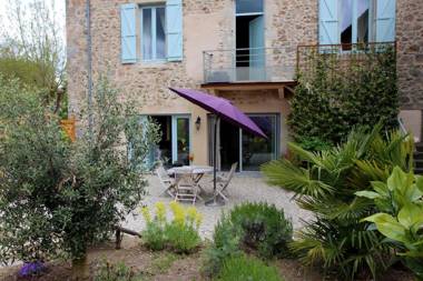 Chambres d’hôtes du Presbytère