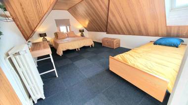 La Maison de la Côte des Légendes