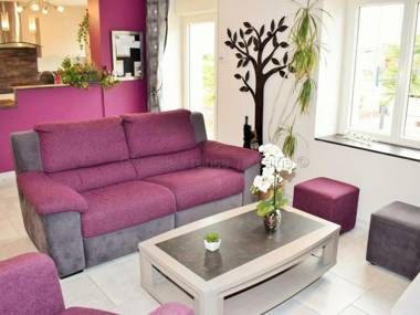 Gîte Benais 4 pièces 6 personnes - FR-1-381-473