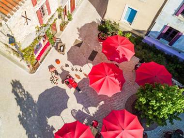 Village Castigno - Wine Hotel & Resort