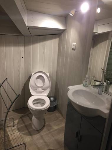 Les Rêves d'Églantine et d'Augusta Chambres et Gîtes