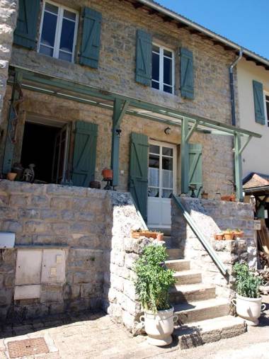 La petite marmite du lac de Vouglans