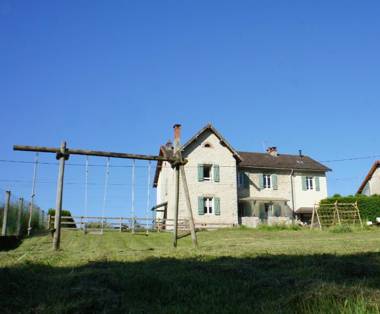 La petite marmite du lac de Vouglans