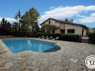 House La croix des rameaux