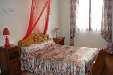 Chambres d'Hotes chez Renée