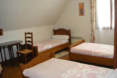 Chambres d'Hotes chez Renée