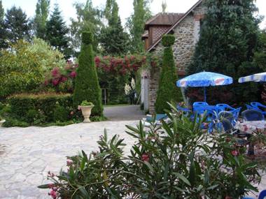 Chambres d'Hotes chez Renée