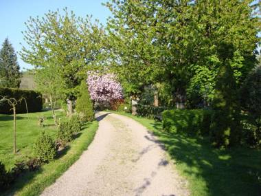 Chambres d'Hotes chez Renée