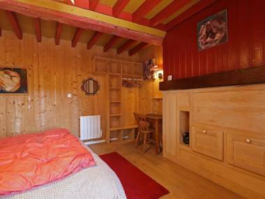 Gîte La Lande-de-Goult 3 pièces 4 personnes - FR-1-497-116