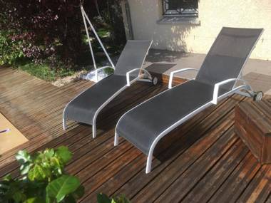 Chambre d'hôtes l'Amaryllis