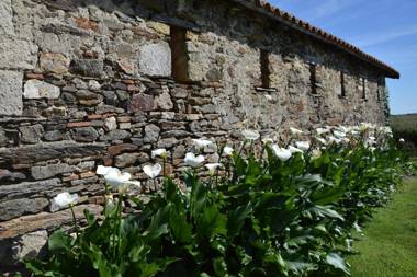 A la Haute Bouillere