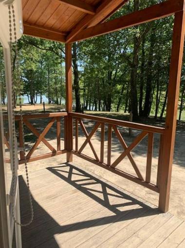 Camping les Lacs d'Armagnac