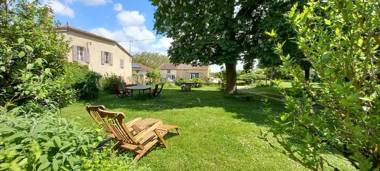 Maison D'hôtes Le Hour