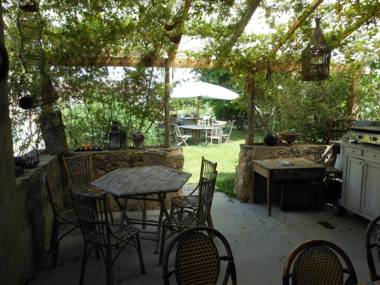 Maison D'hôtes Le Hour