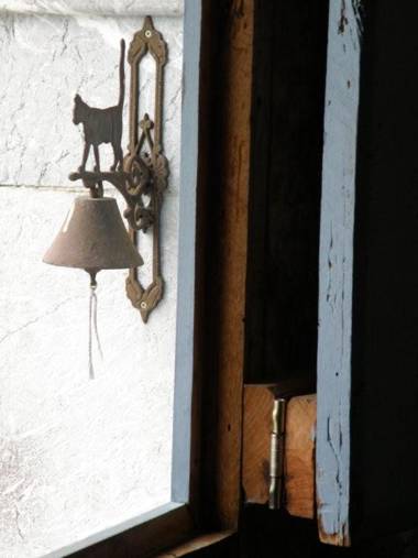 Chambres D'hotes Biscayburu