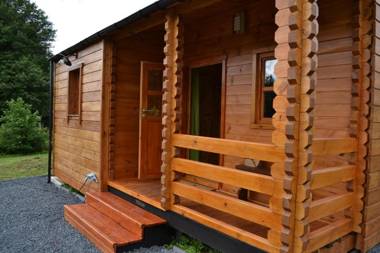 Le Jardin des Pierres Brunes