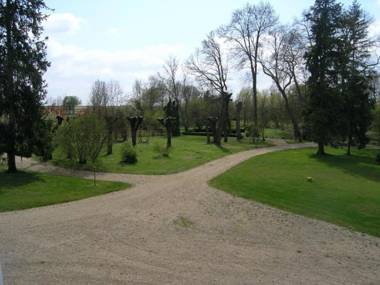 Chambres d'Hôtes Grand Bouy
