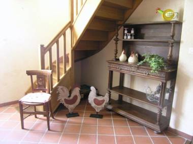 Chambres d'Hôtes Grand Bouy