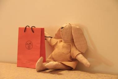 Gîtes Les Deux Abbesses en Vert