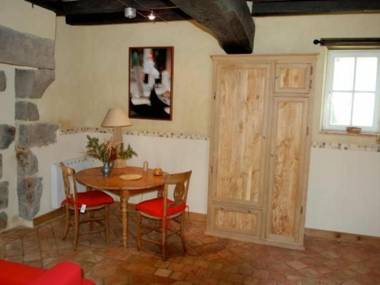 Gîte Maresché 2 pièces 2 personnes - FR-1-410-214