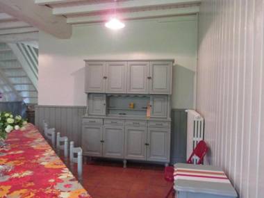 Gîte Marcillat-en-Combraille 6 pièces 12 personnes - FR-1-489-198