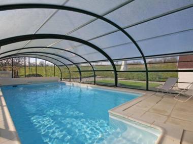 Gîte Laleu 6 pièces 10 personnes - FR-1-497-46