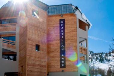 SOWELL RESIDENCES New Chastillon