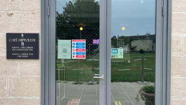 Gîtes des châteaux - gite A