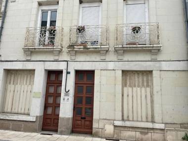 Gîtes des châteaux - gite A