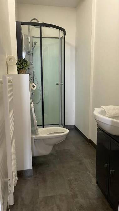 Gîtes des châteaux - gite A