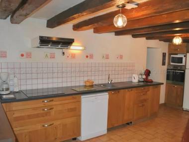 Gîte Saint-Épain 5 pièces 8 personnes - FR-1-381-212
