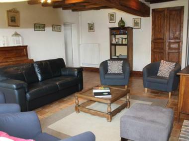 Gîte Saint-Épain 5 pièces 8 personnes - FR-1-381-212