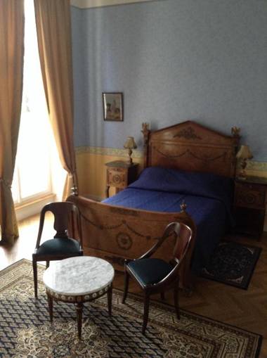 Chateau des Chevaliers de Grand Tonne