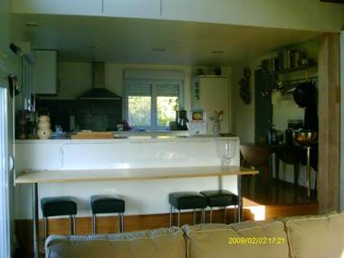 Villa de 4 chambres avec piscine privee jacuzzi et jardin clos a Chateau la Valliere