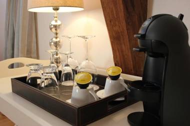 Domaine Pont Juillet