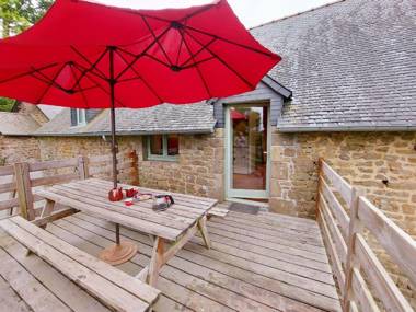 Villa La Pellerine 3 pièces 4 personnes - FR-1-600-43