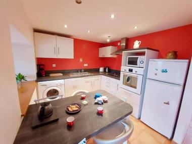 Villa La Pellerine 3 pièces 4 personnes - FR-1-600-43