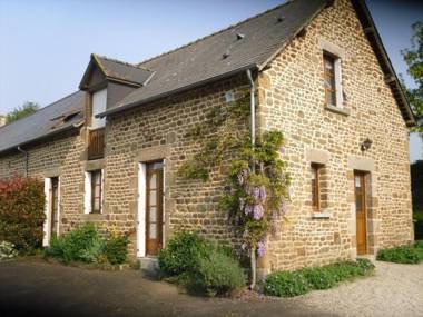 Gîte La Pellerine 4 pièces 6 personnes - FR-1-600-69