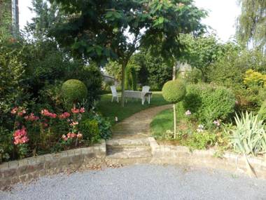 Gîte La Pellerine 4 pièces 6 personnes - FR-1-600-69