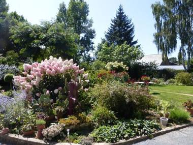 Gîte La Pellerine 4 pièces 6 personnes - FR-1-600-69