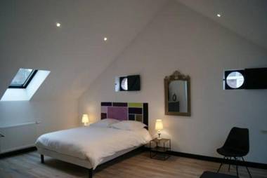 La Grange De Salomé