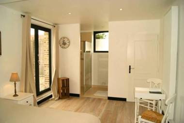 La Grange De Salomé