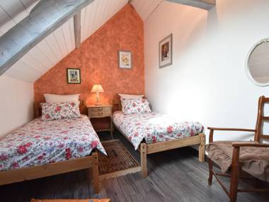 Beautifully refurbished authentic home in a quiet village bordering the coast