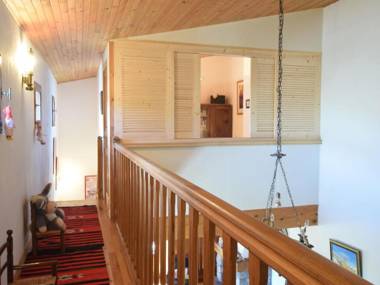 Attractive Holiday Home Near Forest in Saint-Julien-du-Gua