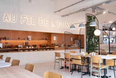 ibis Styles Paris Romainville