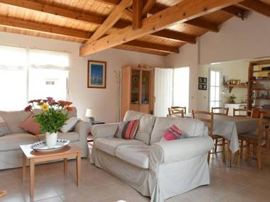 Maison Ars-en-Ré 4 pièces 6 personnes - FR-1-434-8