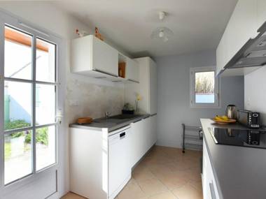 Maison Ars-en-Ré 4 pièces 6 personnes - FR-1-434-8