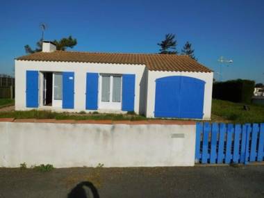Maison L'Aiguillon-sur-Mer 3 pièces 6 personnes - FR-1-476-23