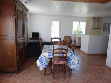 Maison L'Aiguillon-sur-Mer 3 pièces 6 personnes - FR-1-476-23